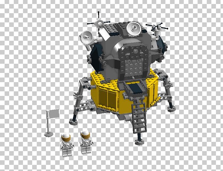 Lego Space Lunar Lander Satellite PNG, Clipart, Apollo Lunar Module, Automotive Engine Part, Auto Part, Engine, Lander Free PNG Download