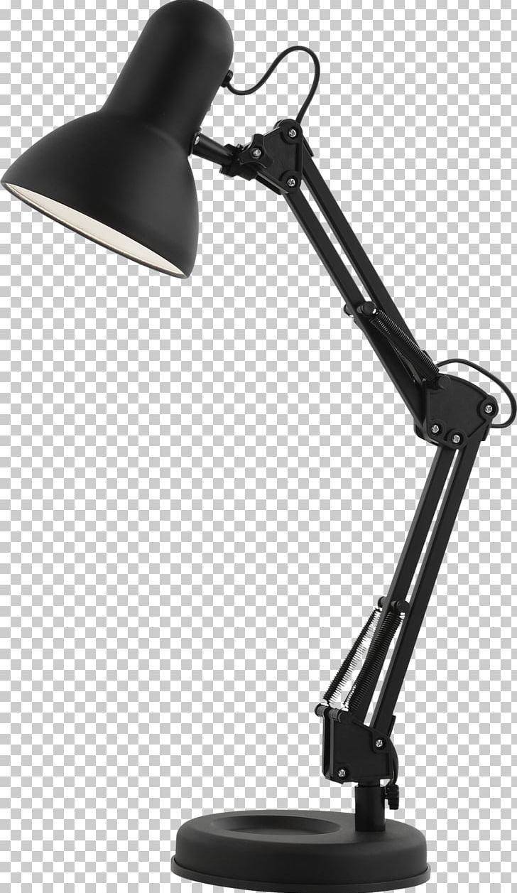 Light Fixture Table Lampe De Bureau PNG, Clipart, Balancedarm Lamp, Black, Chandelier, Desk, Edison Screw Free PNG Download