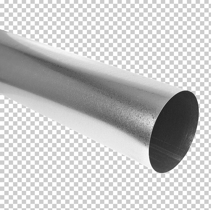 Pipe Duct Tube Steel Aluminium PNG, Clipart, Aluminium, Angle, Builders Hardware, Cylinder, Duct Free PNG Download
