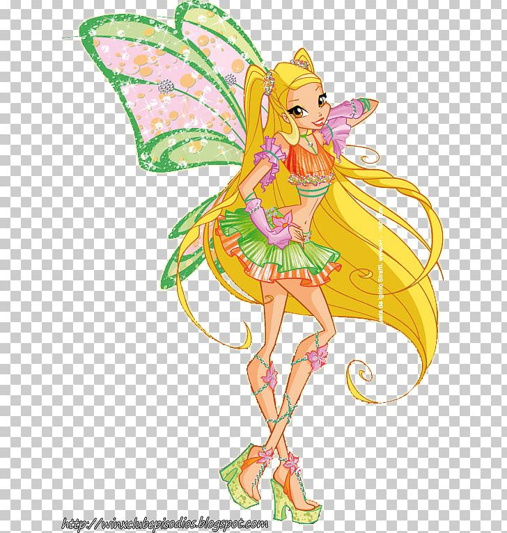 Stella Bloom Tecna Flora Musa PNG, Clipart, Animal Figure, Animated Series, Art, Believix, Bloom Free PNG Download