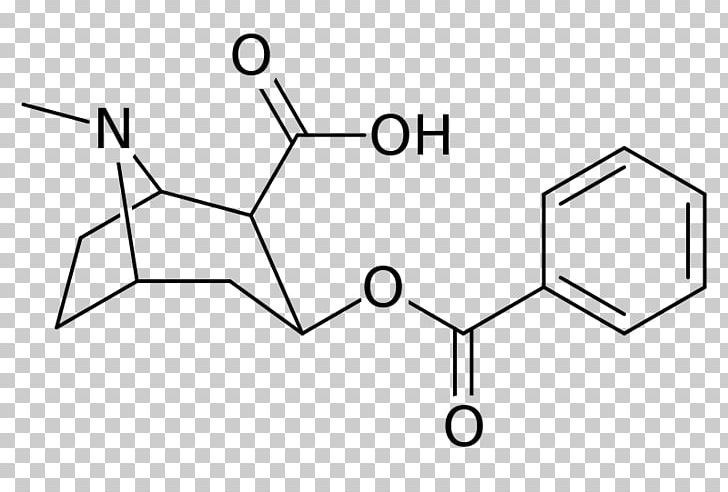 Troparil Phenyltropane Structural Analog Cocaine Chemical Compound PNG, Clipart, Angle, Area, Black And White, Chemical Compound, Chemical Substance Free PNG Download