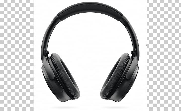Bose QuietComfort 35 II Noise-cancelling Headphones Bose Corporation PNG, Clipart, Active Noise Control, Audio Equipment, Bose, Bose Quietcomfort, Bose Quietcomfort 20 Free PNG Download