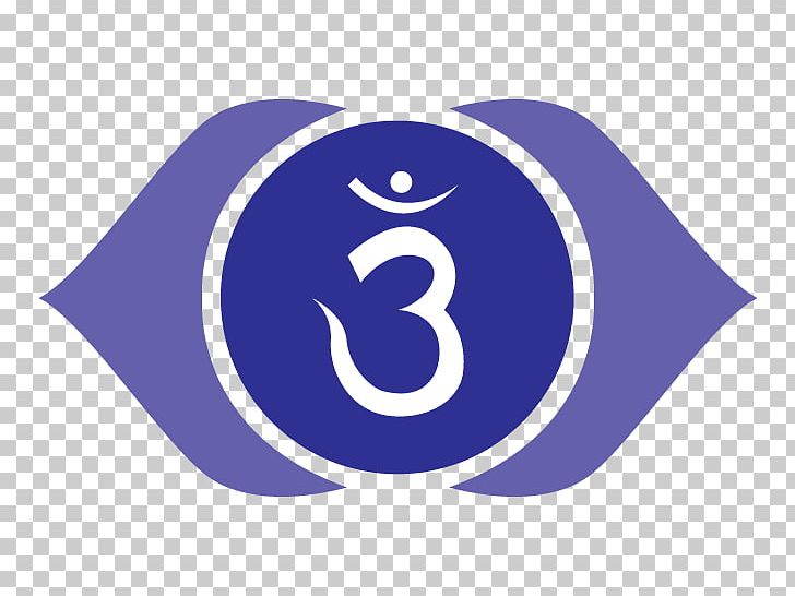 Chakra Third Eye Ajna Indigo Crystal Healing PNG, Clipart, Ajna, Aura, Brand, Chakra, Circle Free PNG Download