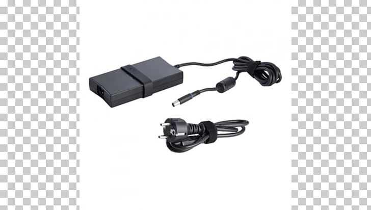Dell Laptop Battery Charger AC Adapter Power Converters PNG, Clipart, Ac Adapter, Adapter, Battery Charger, Computer, Computer Component Free PNG Download