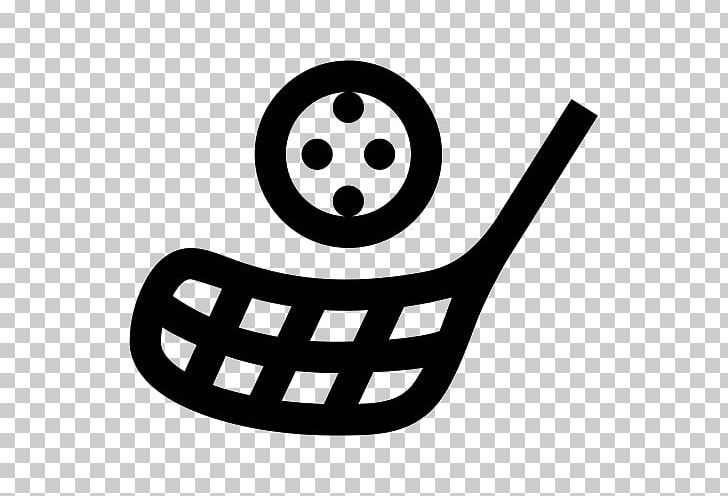 Floorball Computer Icons Hockey Sticks PNG, Clipart, Ball, Black And White, Computer Icons, Download, Equal Free PNG Download