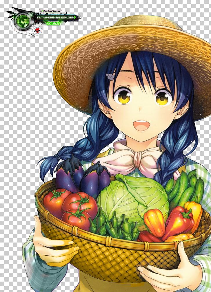 Food Wars! PNG, Clipart, Anime, Art, Book, Cartoon, Chef Free PNG Download