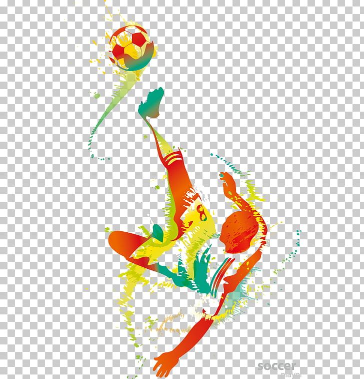 Football Player Kick PNG, Clipart, Clip Art, Culture, Culture And Art, Fictional Character, Fire Football Free PNG Download