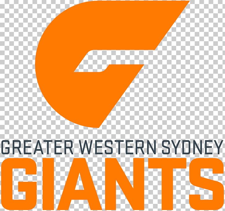 Greater Western Sydney Giants Australian Football League PNG, Clipart, Angle, Area, Australian Football League, Logo, Melbourne Football Club Free PNG Download