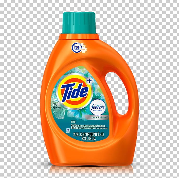Laundry Detergent Tide Fabric Softener Bleach PNG, Clipart, Bleach, Cartoon, Cleaning, Clothes Dryer, Detergent Free PNG Download