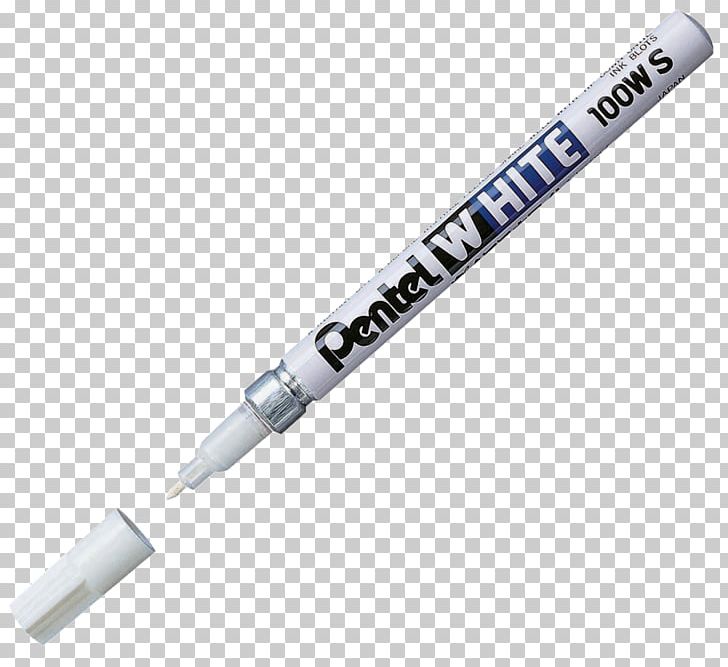 Permanent Marker Marker Pen Paint Marker Pentel Nib PNG, Clipart, Color, Edding, Marker Pen, Nib, Objects Free PNG Download