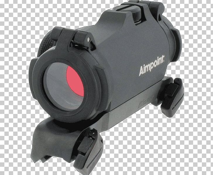 Red Dot Sight Reflector Sight Aimpoint AB Telescopic Sight PNG, Clipart, Blaser, Camera Accessory, Docter Optics, Firearm, Hardware Free PNG Download
