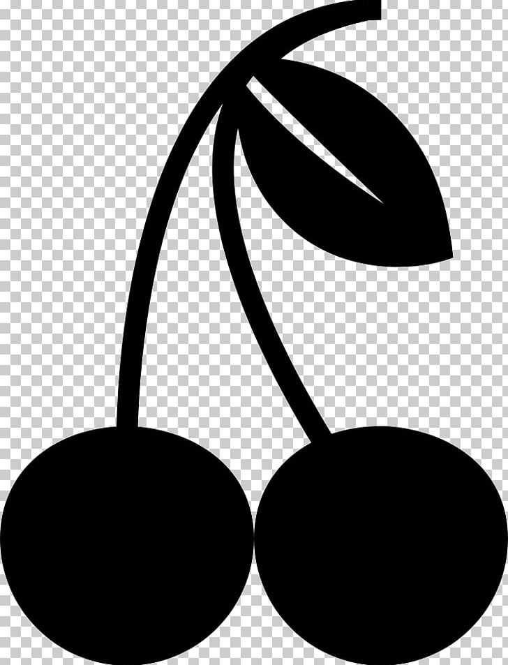 Scalable Graphics Cherry Computer Icons Food PNG, Clipart, Artwork, Black And White, Black Cherry, Cherry, Computer Icons Free PNG Download