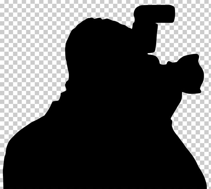 Silhouette Photography Photographer PNG, Clipart, Black, Black And White, Download, Finger, Hand Free PNG Download