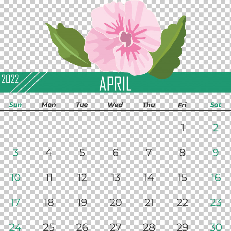 Flower Leaf Calendar Font Green PNG, Clipart, Biology, Calendar, Flower, Green, Leaf Free PNG Download