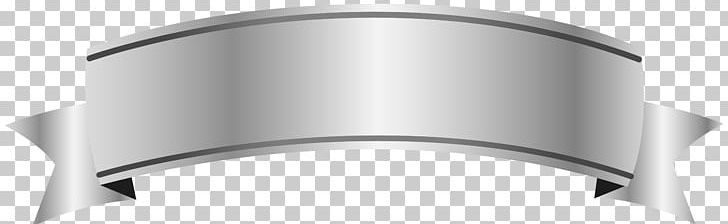 Banner Ribbon Silver PNG, Clipart, Angle, Banner, Brand, Clipart, Clip Art Free PNG Download