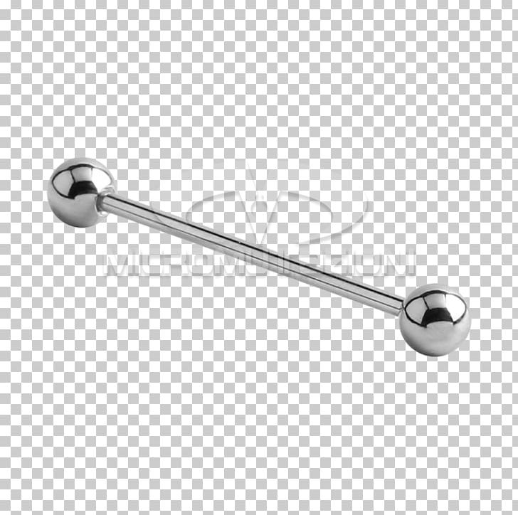 Body Piercing Barbell Body Jewellery Tongue Piercing Industrial Piercing PNG, Clipart, Barbell, Body Jewellery, Body Jewelry, Body Piercing, Conch Piercing Free PNG Download