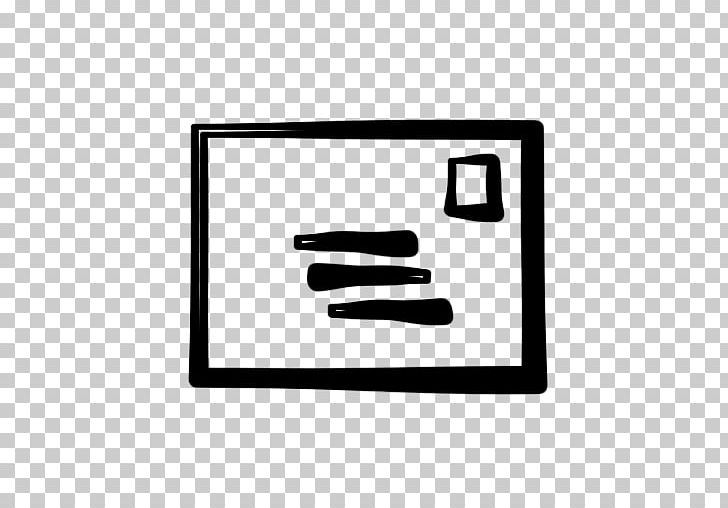 Computer Icons Email Letter PNG, Clipart, Angle, Black, Black And White, Brand, Computer Icons Free PNG Download