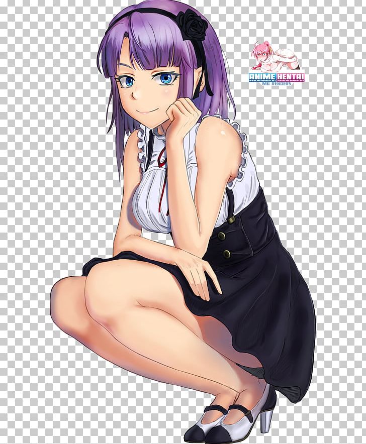 Dagashi Kashi Anime Manga PNG, Clipart, Anime, Arm, Bakunyuu, Black Hair, Brown Hair Free PNG Download