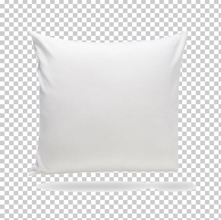 Poszewka Throw Pillows Cushion White PNG, Clipart, Blue, Centimeter, Cushion, Furniture, Length Free PNG Download