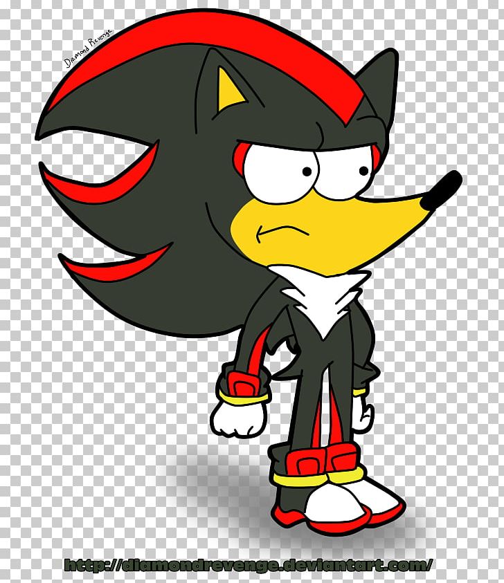 Shadow The Hedgehog Tails Sonic & Knuckles Sonic The Hedgehog Mordecai PNG, Clipart, Art, Artwork, Cartoon, Character, Drawing Free PNG Download