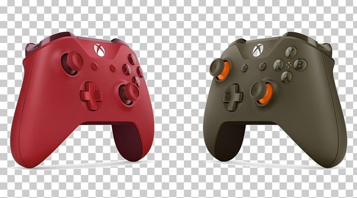 Xbox One Controller Microsoft Xbox One S Game Controllers Minecraft Video Games PNG, Clipart, All Xbox Accessory, Game Controller, Game Controllers, Gamepad, Gaming Free PNG Download