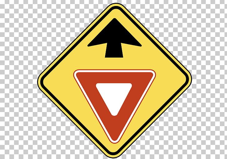Yield Sign Traffic Sign Stop Sign Warning Sign Pedestrian Crossing PNG, Clipart, Angle, Area, Driving, Line, Pedestrian Free PNG Download