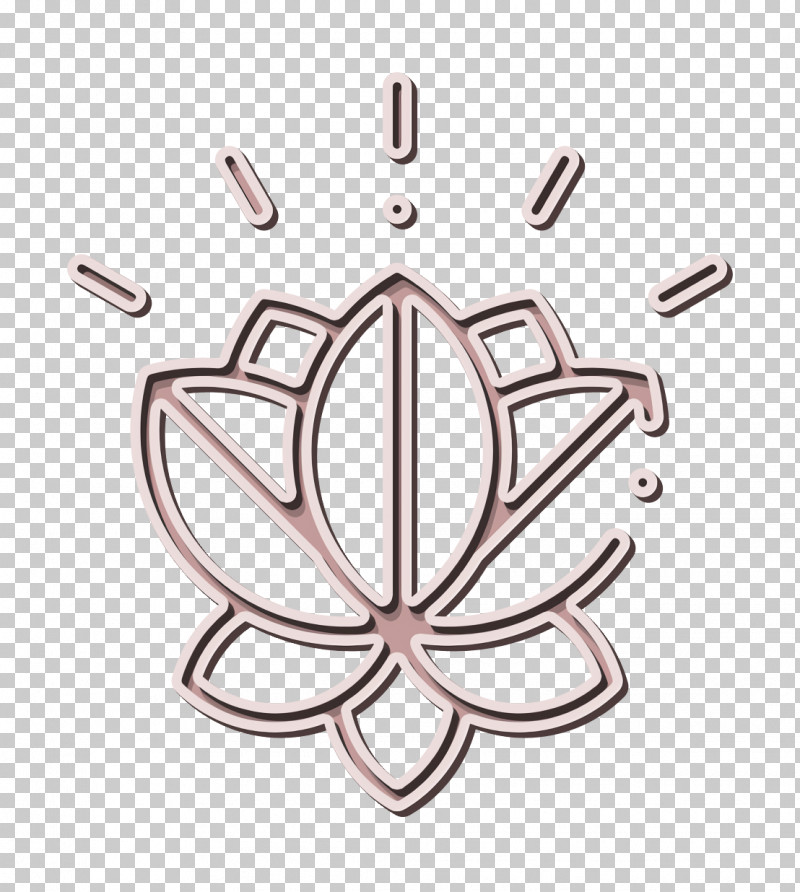 Esoteric Icon Flower Icon Lotus Icon PNG, Clipart, Esoteric Icon, Flower, Flower Icon, Leaf, Logo Free PNG Download