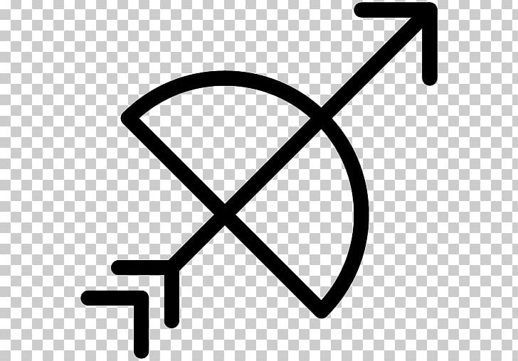 Bow And Arrow Computer Icons Archery PNG, Clipart, Angle, Archery, Area, Arrow, Black And White Free PNG Download