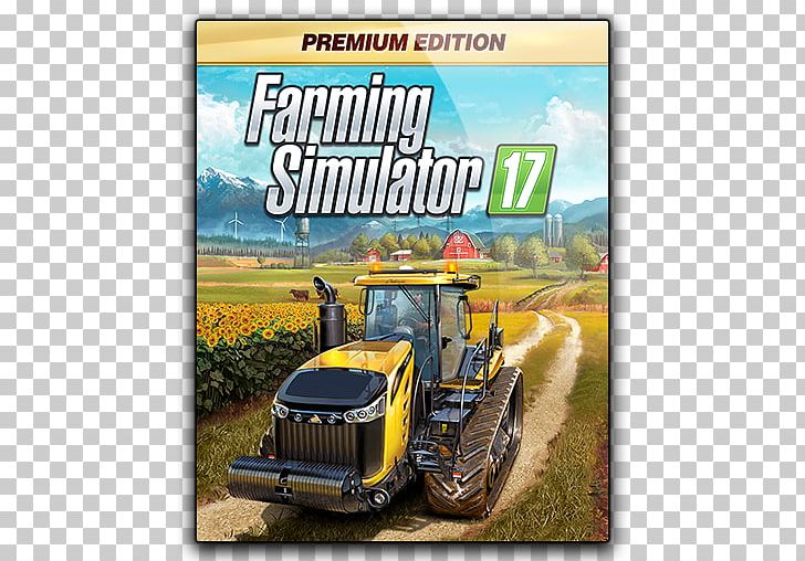 Farming Simulator 17: Platinum Edition Farming Simulator 15 Xbox One PlayStation 4 Xbox 360 PNG, Clipart, Brand, Farm, Farming Simulator, Farming Simulator 15, Farming Simulator 17 Free PNG Download