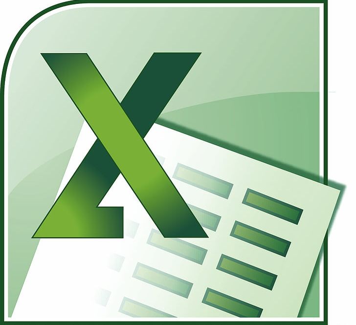 Microsoft Excel Microsoft Office Spreadsheet Application Software PNG, Clipart, Angle, Application Software, Brand, Data, Grass Free PNG Download