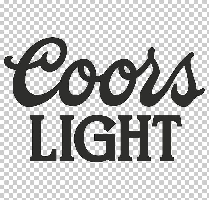Molson Coors Brewing Company Coors Light Molson Brewery Miller Brewing Company PNG, Clipart, Beer, Beer Brewing Grains Malts, Beverages, Black And White, Brand Free PNG Download
