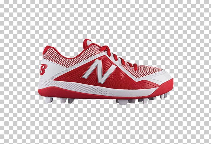 New Balance Kids New Balance Youth J4040v4 Molded Baseball Cleats Shoe PNG, Clipart,  Free PNG Download