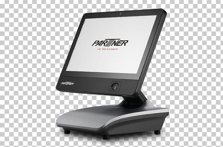 Partner Tech Europe GmbH Point Of Sale Smart Card Card Reader Computer Monitors PNG, Clipart, Computer Hardware, Computer Monitor Accessory, Computer Monitors, Computer Software, Contactless Payment Free PNG Download