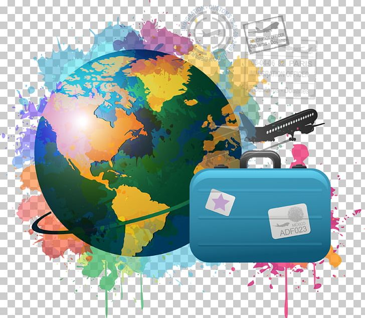 Passport Stamp Travel Border Control PNG, Clipart, Border Control, British Passport, Computer Wallpaper, Globe, Graphic Design Free PNG Download