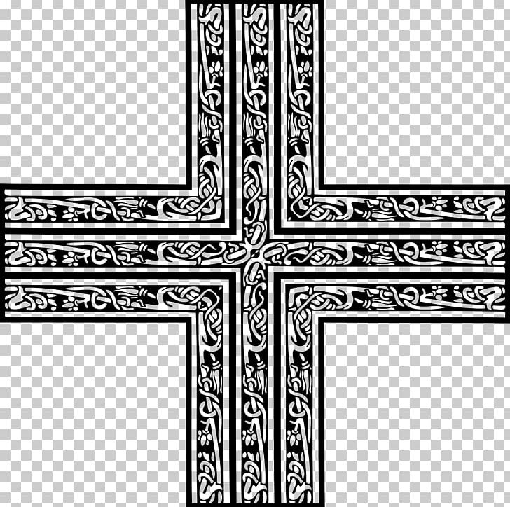 Symbol Pattern PNG, Clipart, Angle, Art, Black And White, Cross, Line Free PNG Download