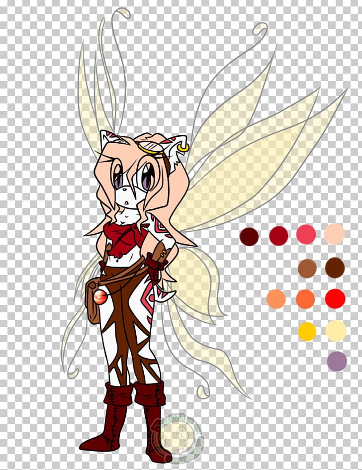 Vertebrate Fairy Insect PNG, Clipart, Anime, Art, Cartoon, Fairy, Fantasy Free PNG Download