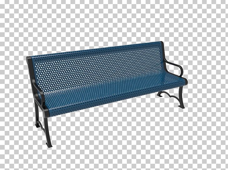 Bench Table Plastisol Garden Furniture Perforated Metal PNG, Clipart, Angle, Bench, Furniture, Garden, Garden Furniture Free PNG Download