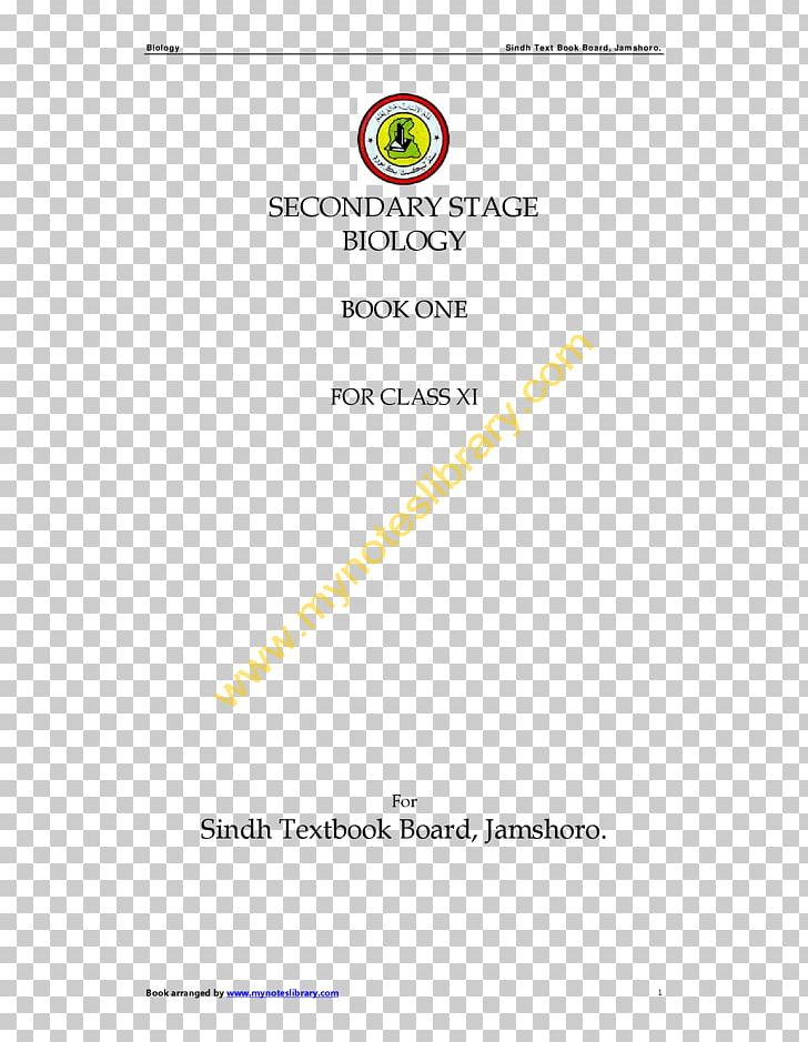 Document Line Brand PNG, Clipart, Area, Art, Biology, Brand, Chapter 1 Free PNG Download