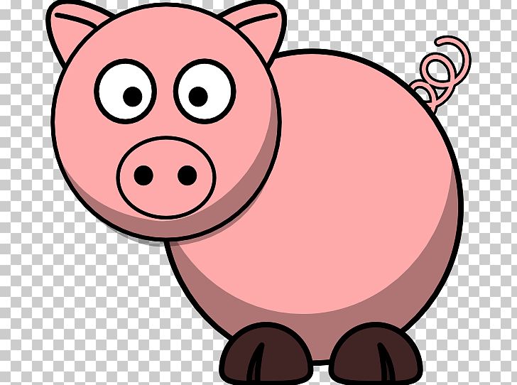 Domestic Pig Free Content PNG, Clipart, Animation, Blog, Cartoon, Cute Pig Cliparts, Domestic Pig Free PNG Download