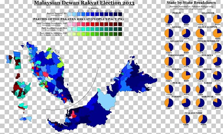 Malaysian General Election PNG, Clipart, Blue, Brand, Crack, Diagram, Election Free PNG Download