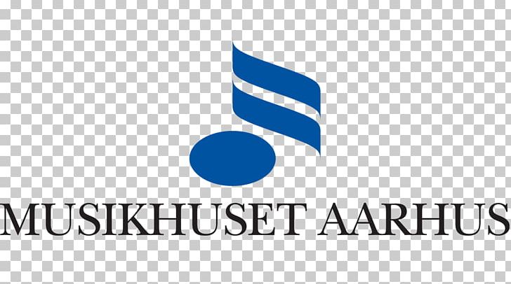 Musikhuset Aarhus Logo Brand PNG, Clipart, Aarhus, Area, Art, Brand, Line Free PNG Download