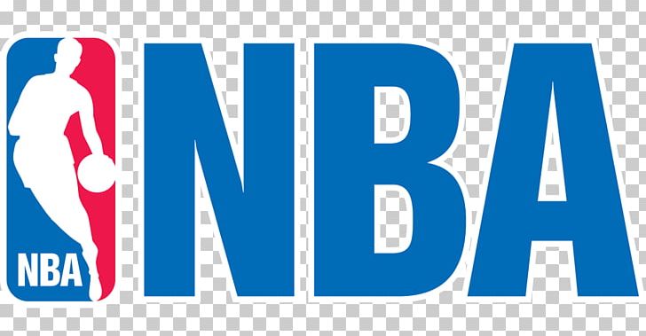 NBA Logo Basketball Font Brand PNG, Clipart, Area, Banner, Basketball, Blue, Brand Free PNG Download