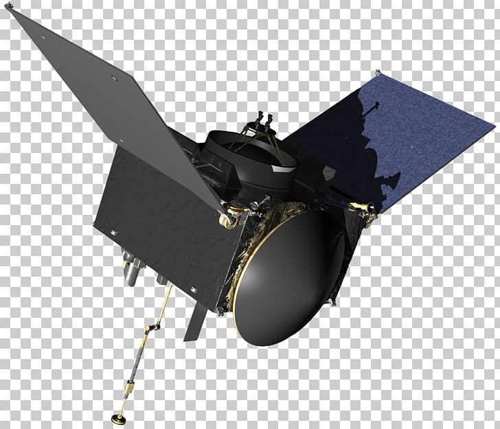 OSIRIS-REx Spacecraft 101955 Bennu NASA Asteroid PNG, Clipart, 101955 Bennu, Angle, Asteroid, Asteroid Mining, Best Free PNG Download