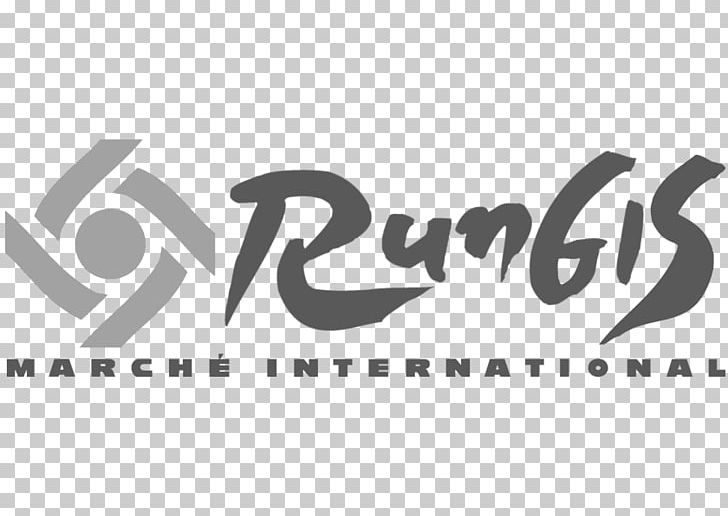 Rungis International Market Les Halles Marché De Gros PNG, Clipart, Afacere, Black, Black And White, Brand, Calligraphy Free PNG Download