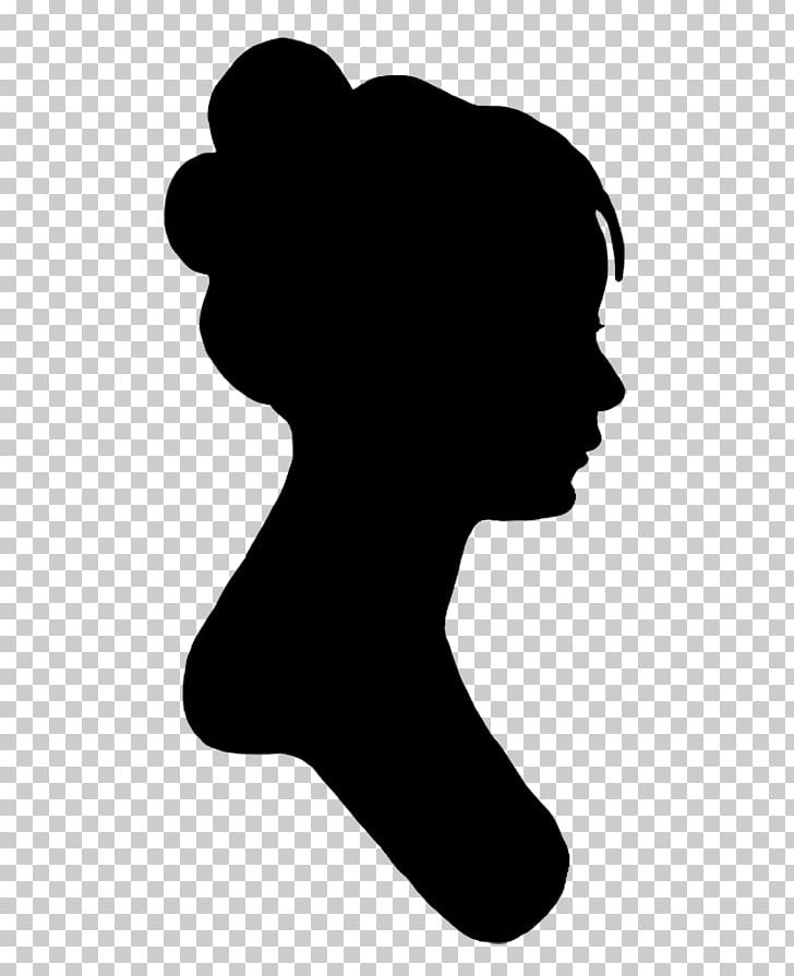 Silhouette Woman Female PNG, Clipart, Animals, Black, Black And White, Computer Icons, Drawing Free PNG Download