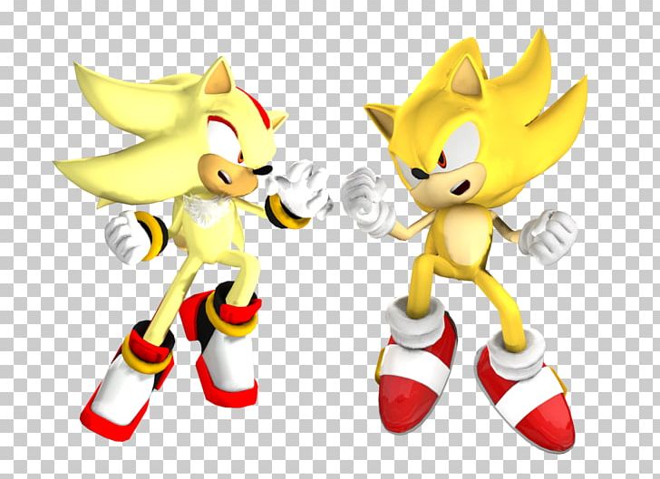 Sonic & Sega All-Stars Racing Sonic The Hedgehog Shadow The Hedgehog Sonic Adventure 2 PNG, Clipart, Blaze Number, Cartoon, Fictional Character, Material, Shad Free PNG Download