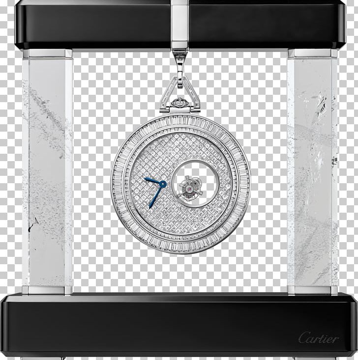 Tourbillon Pocket Watch Cartier PNG, Clipart,  Free PNG Download