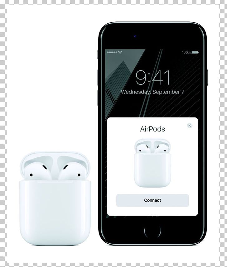 AirPods Apple IPhone 7 Plus Headphones Bluetooth PNG, Clipart, Airpods, Apple, Apple Earbuds, Apple Iphone 7 Plus, Bluetooth Free PNG Download