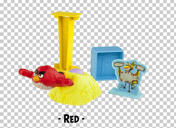 Angry Birds Go! Angry Birds Stella Happy Meal McDonald's McFlurry PNG, Clipart,  Free PNG Download