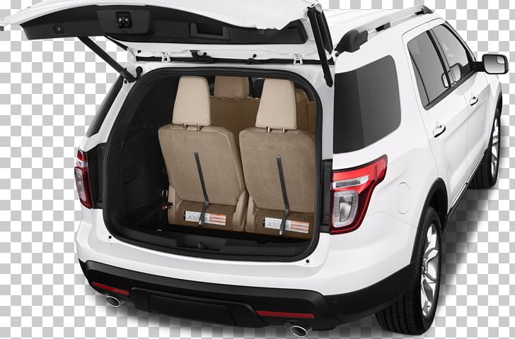 Car 2015 Ford Explorer 2016 Ford Explorer Ford Motor Company PNG, Clipart, 2011 Ford Explorer, Auto Part, Car, Compact Car, Ford Cargo Free PNG Download